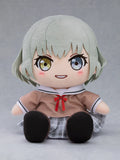 Plushie MyGO!!!!! Rāna Kaname: School Uniform Ver.