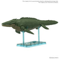 BANDAI HOBBY PLANNOSAURUS Mosasaurus 1899 Model Kit