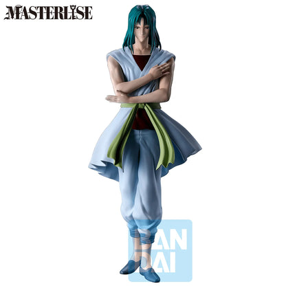 Bandai Spirits Ichibansho Itsuki YuYu Hakusho Chapter Black Saga Figure