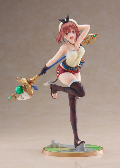Claynel Reisalin Ryza Stout Summer Adventure 1/7 Scale Figure
