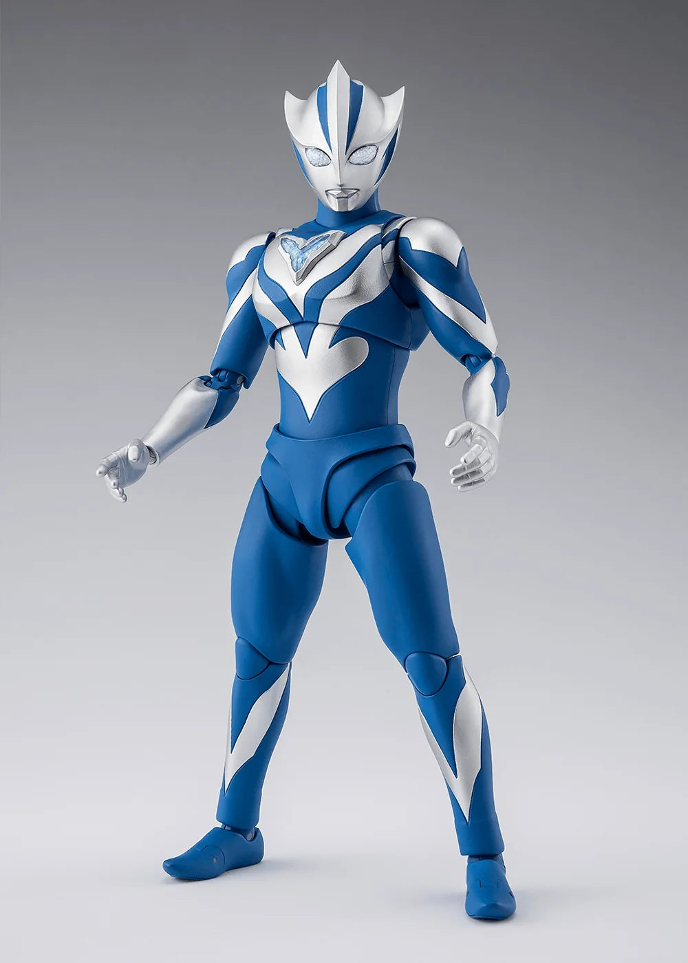 ULTRAMAN TEO