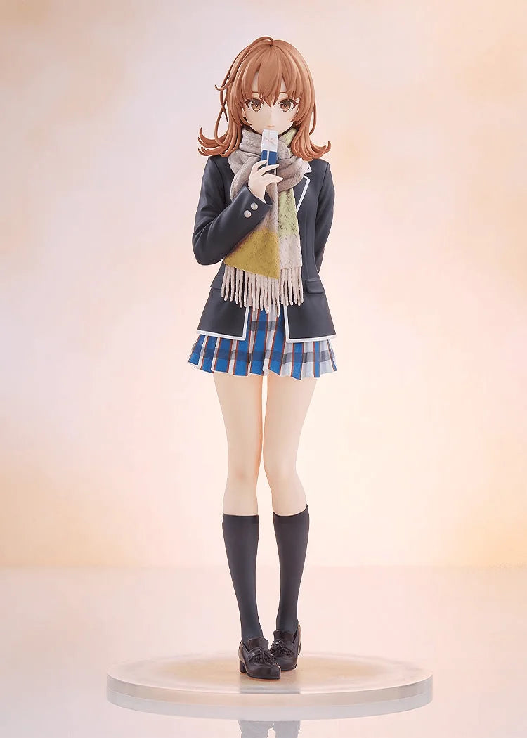 G.S. Collection Iroha Isshiki: Light Novel Ver.