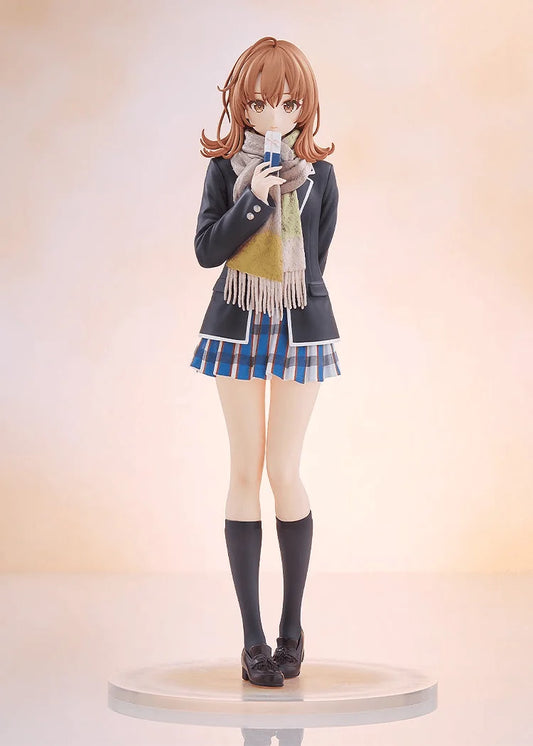 G.S. Collection Iroha Isshiki: Light Novel Ver.