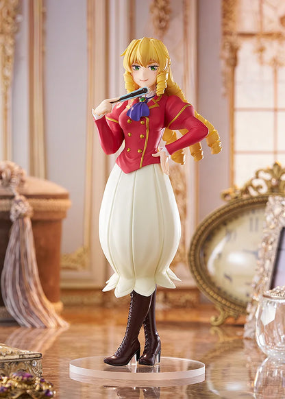 Good Smile Company POP UP PARADE Grace Auvergne L Size Figure