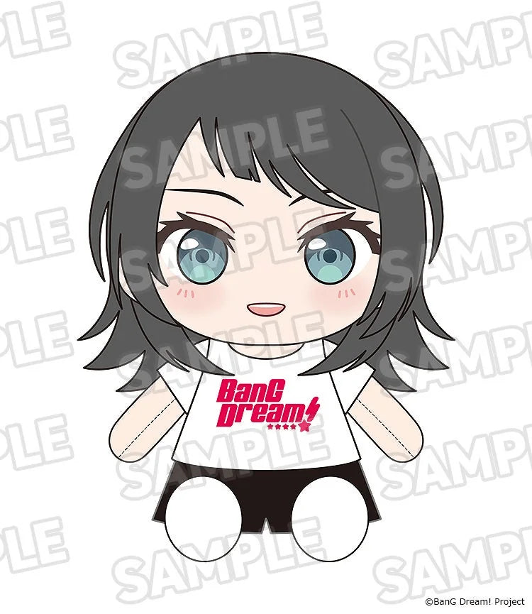 Dress-Up Plushie Ave Mujica Timoris
