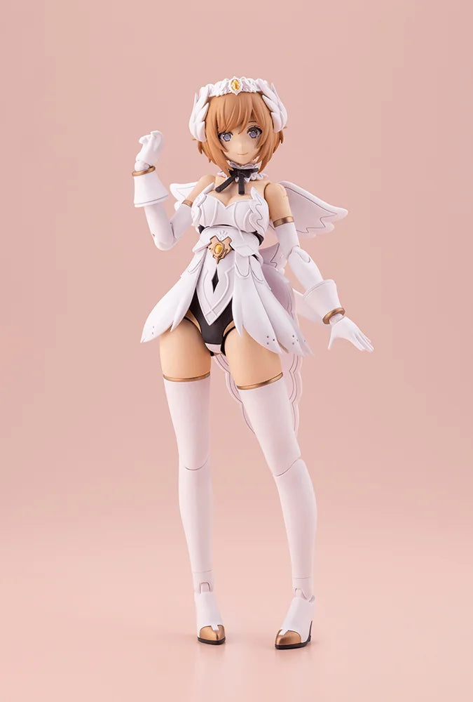 LUMITEA First Engage Ver.