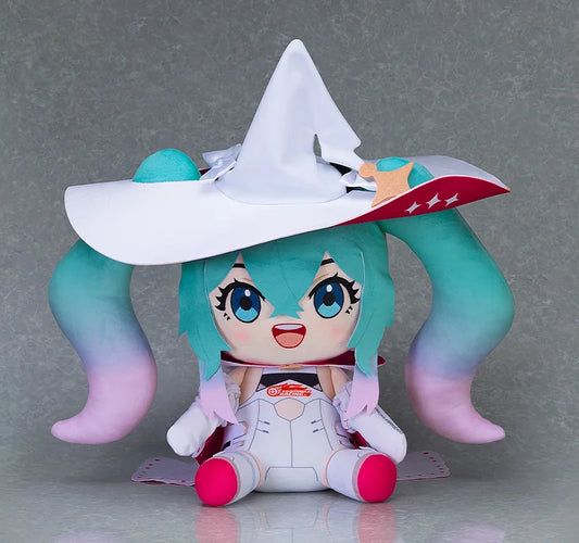 Good Smile Company Racing Miku 2024 Ver. Big Plushie