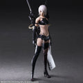 NieR:Automata A2 YoRHa Type A No. 2 Deluxe Action Figure