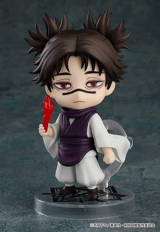 Good Smile Company Nendoroid Choso Jujutsu Kaisen Action Figure