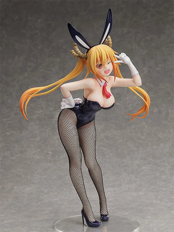 FREEing Tohru Bunny Ver. 1/4 Scale Figure