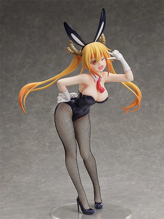 FREEing Tohru Bunny Ver. 1/4 Scale Figure
