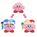 Bandai Kirby Copy Ability Figure: Mirror & Beam