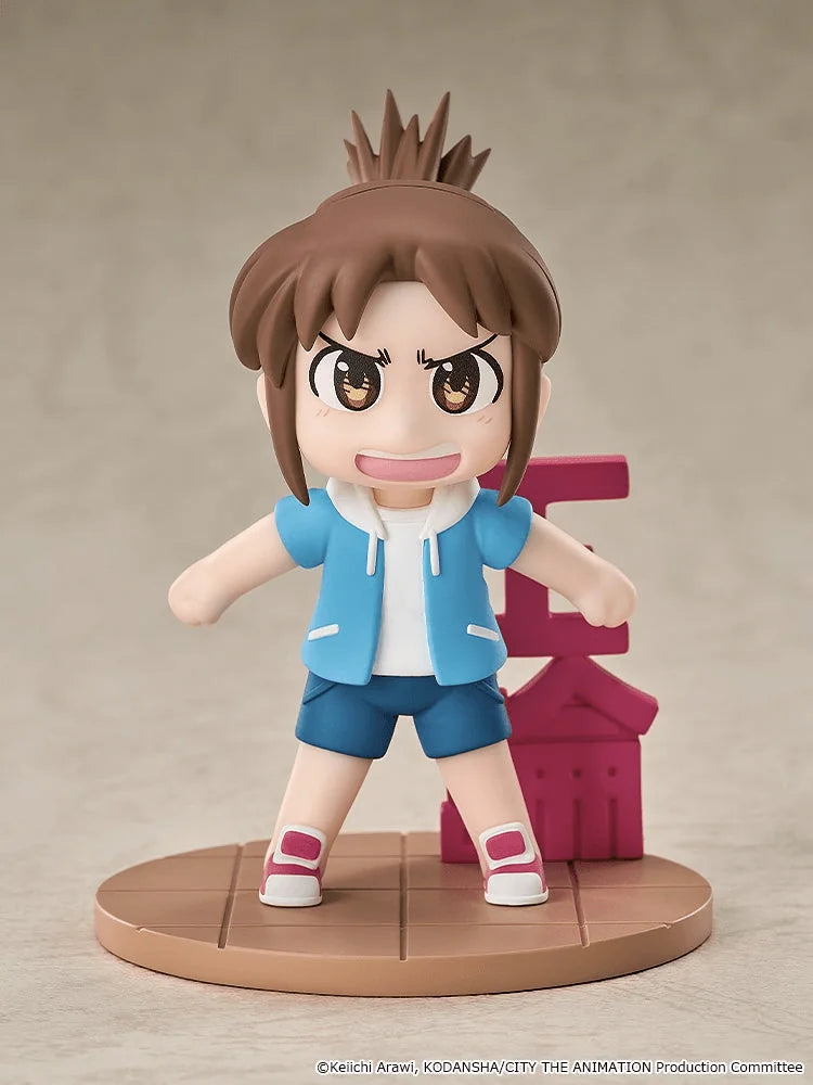 Mini Memory Midori Nagumo