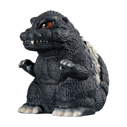 Godzilla SofviDoll Wave 2 "Godzilla" (Blind Box/10), Bandai Shokugan SofviDoll