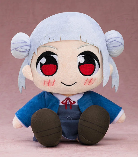Kuripan Plushie Chisato Arashi