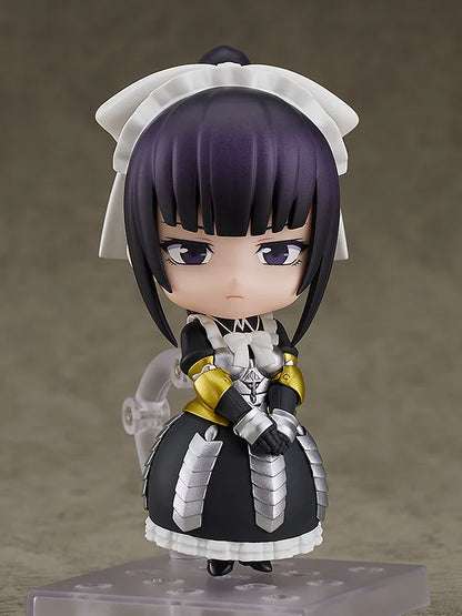 Good Smile Company Nendoroid Narberal Gamma Overlord Action Figure