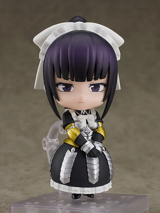 Good Smile Company Nendoroid Narberal Gamma Overlord Action Figure