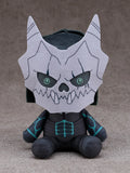 Plushie Kaiju No. 8