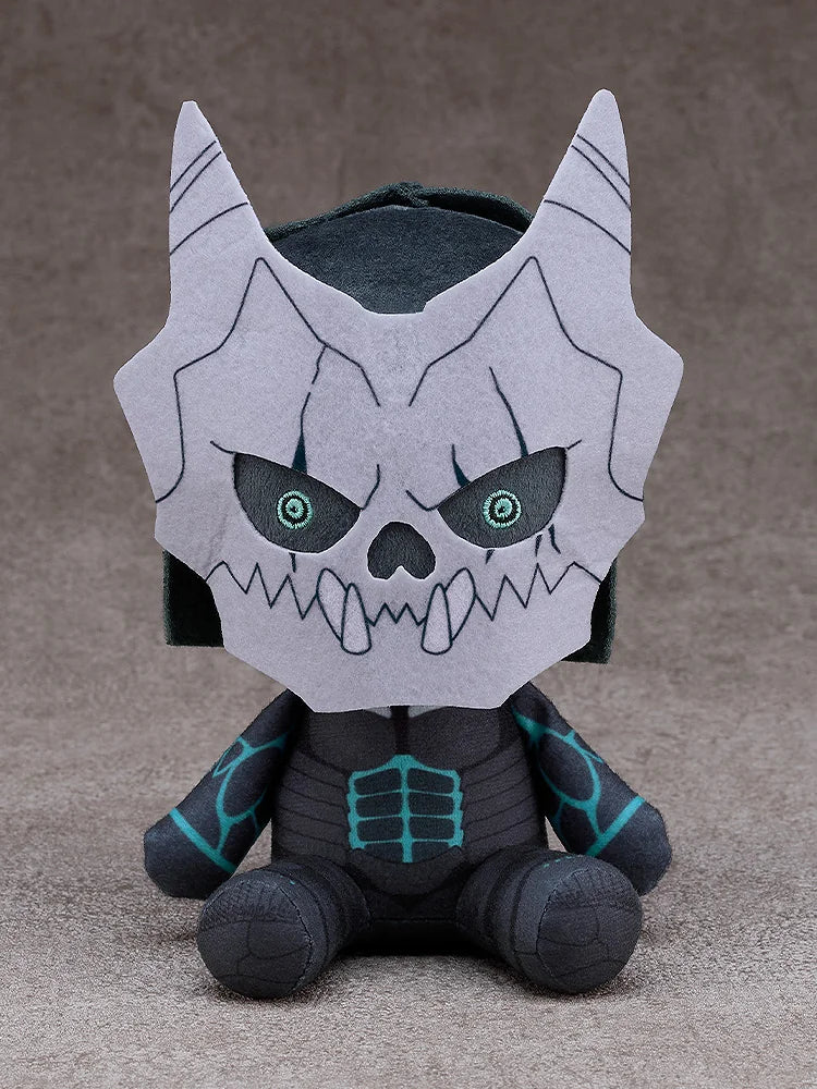 Plushie Kaiju No. 8