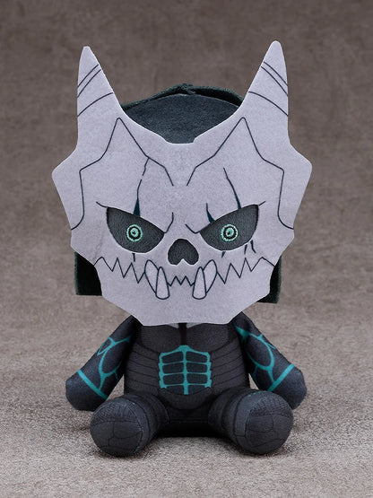 Plushie Kaiju No. 8