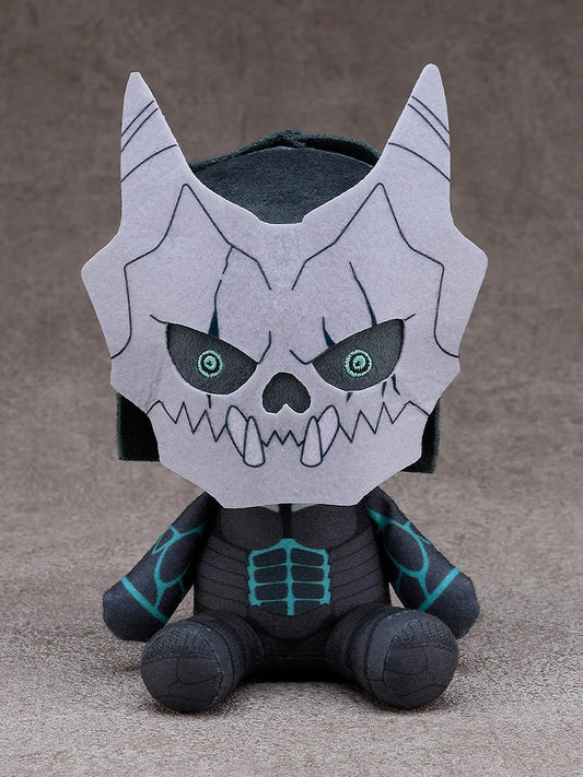 Plushie Kaiju No. 8