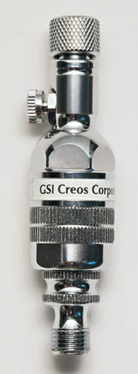 Mr. Hand Grip Type Air Regulator