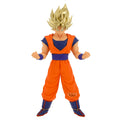 Banpresto Dragon Ball Z Blood of Saiyans Super Saiyan Son Goku Collectible Figure
