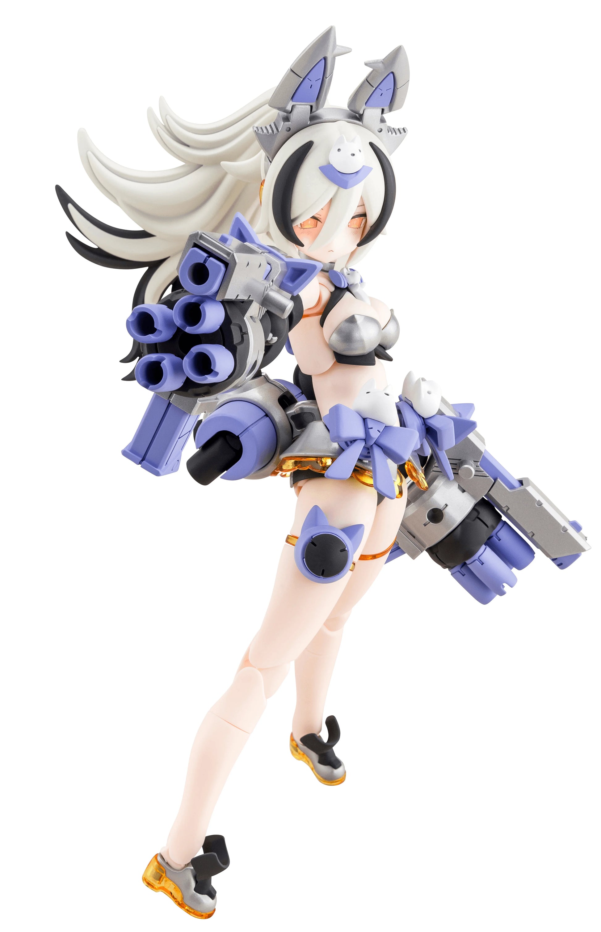 PUNI☆MOFU GIN LANG