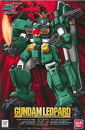 1/100 Gundam Leopard