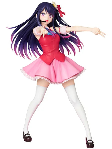 Medicom Toy PPP Oshi No Ko Ai 1/8 Scale Figure