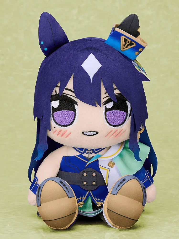 Kuripan Plushie Verxina