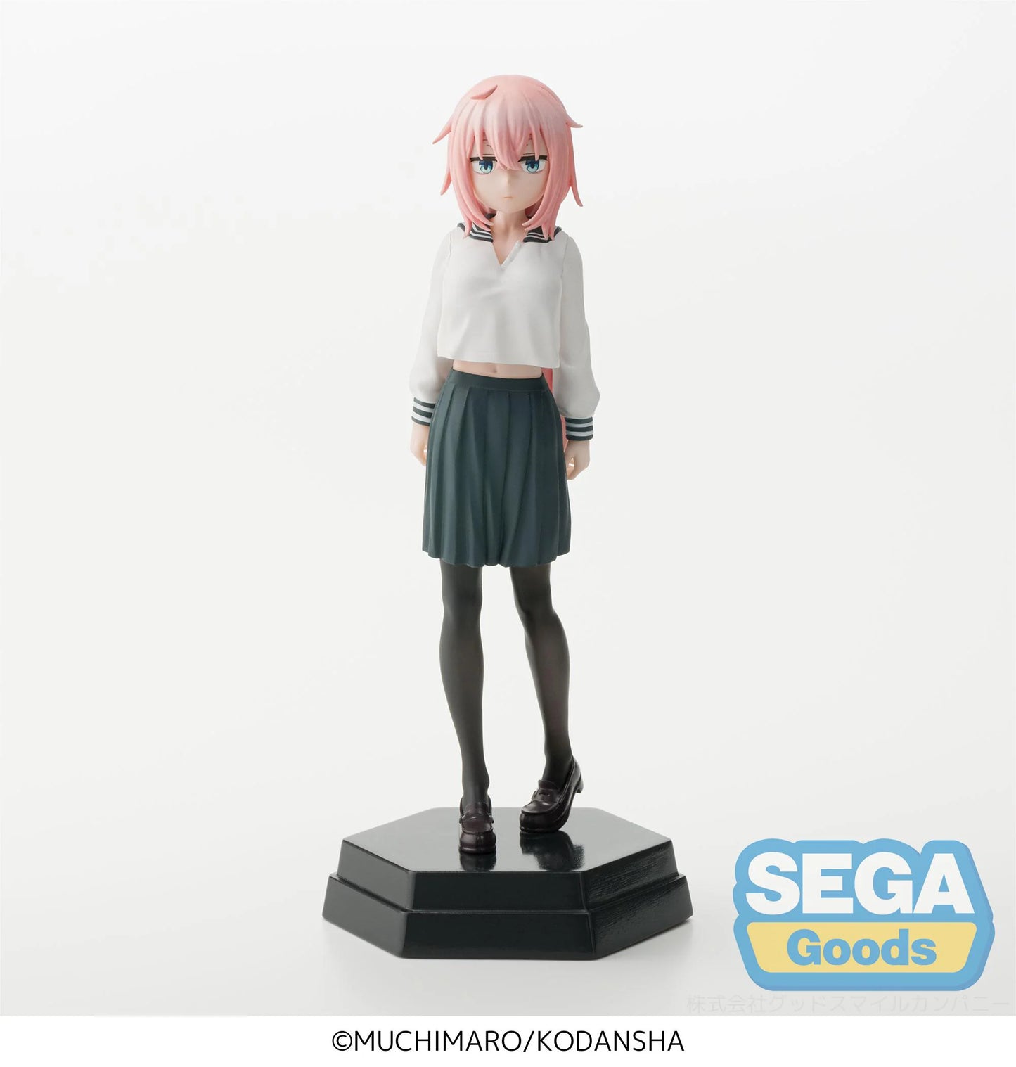 Desktop x Decorate Collections "There is also a hole in the student organization!" "Komaro Michinoku"