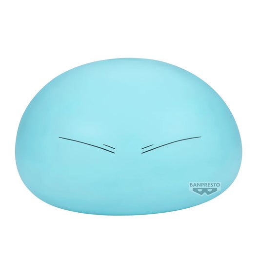 That Time I Got Reincarnated as a Slime the Movie: Tears of the Azure Sea Rimuru BIG SOFT VINYL FIGURE