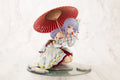 Kotobukiya Tsumugi Shiraishi Celebrate Miyabi Scale Figure