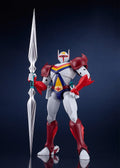 Good Smile Company Moderoid Tekkaman Starknight Model Kit