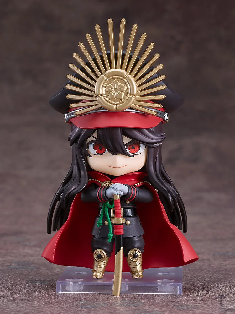 Good Smile Company Nendoroid Fate/Grand Order Archer Oda Nobunaga Action Figure