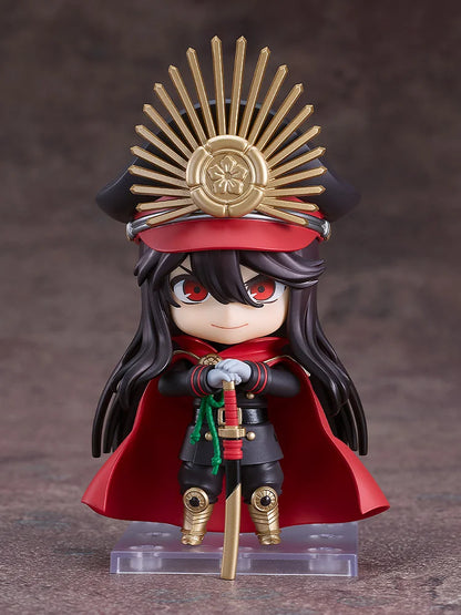 Good Smile Company Nendoroid Fate/Grand Order Archer Oda Nobunaga Action Figure