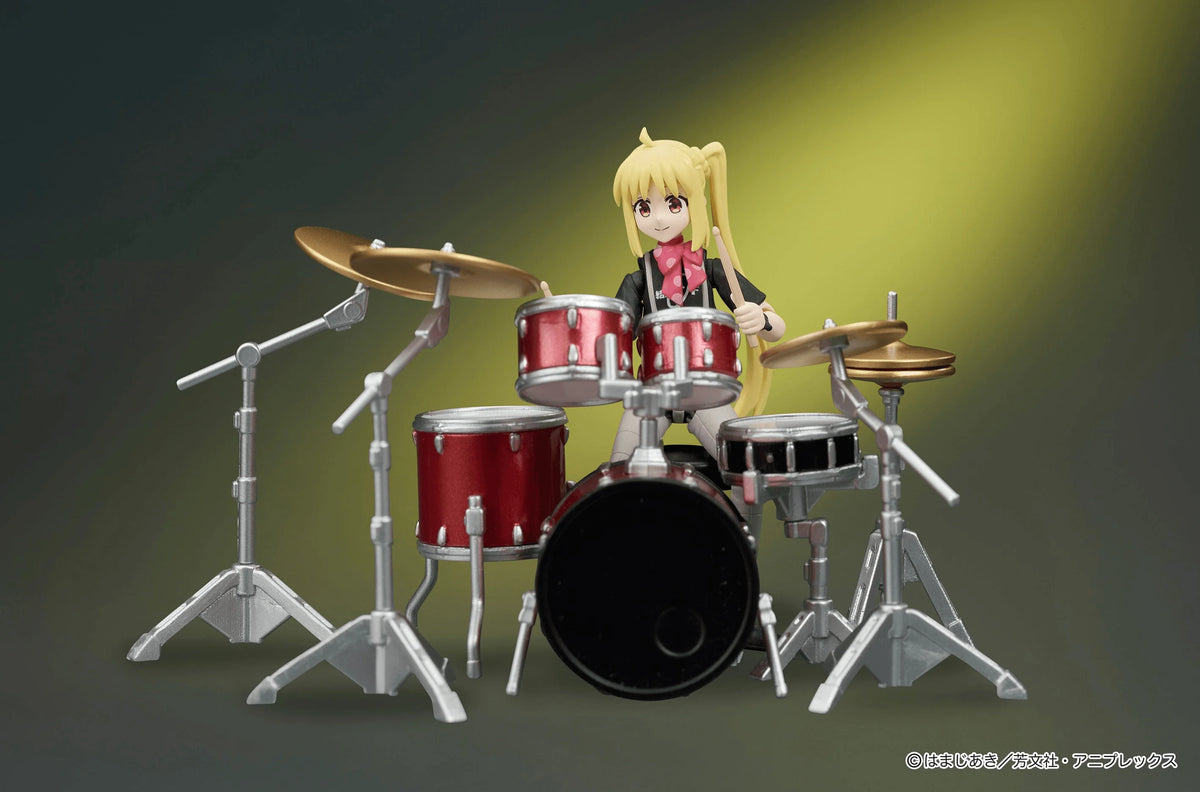 DIGACTION Bocchi the Rock! Nijika Ijichi