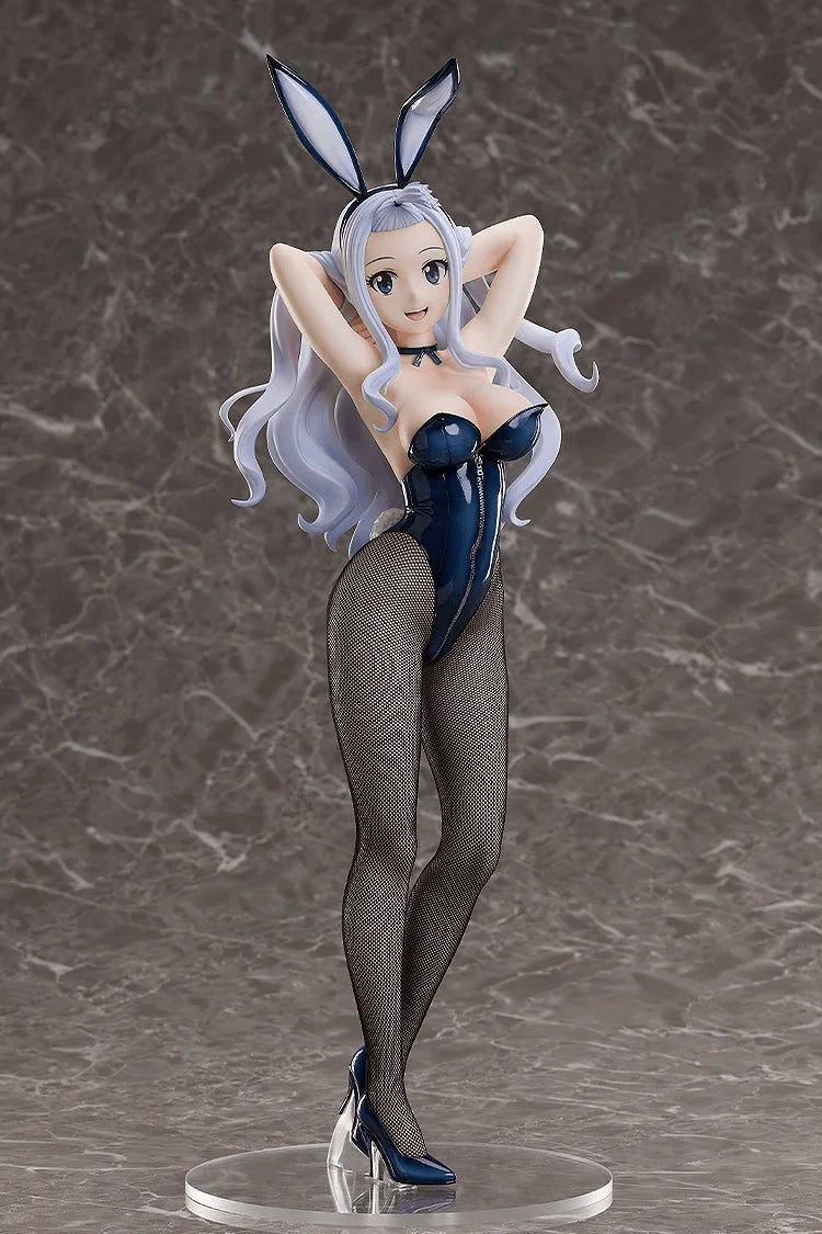 Mirajane Strauss: Bunny Ver.