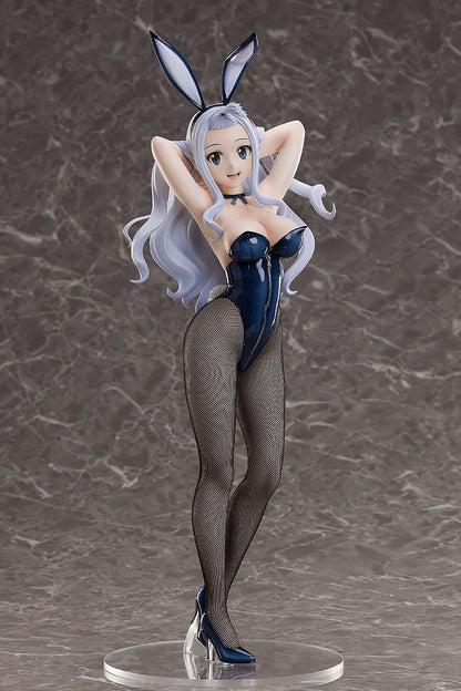 Mirajane Strauss: Bunny Ver.
