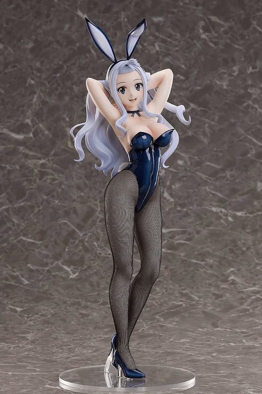 Mirajane Strauss: Bunny Ver.