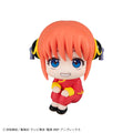Lookup Gintama Kagura