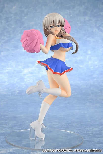 MuseMolds Tsuki Uzaki Cheerleader Ver. 1/7 Scale Figure