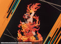 Tamashii Nations FiguartsZERO Portgas D. Ace One Piece Bounty Rush 5th Anniversary Figure