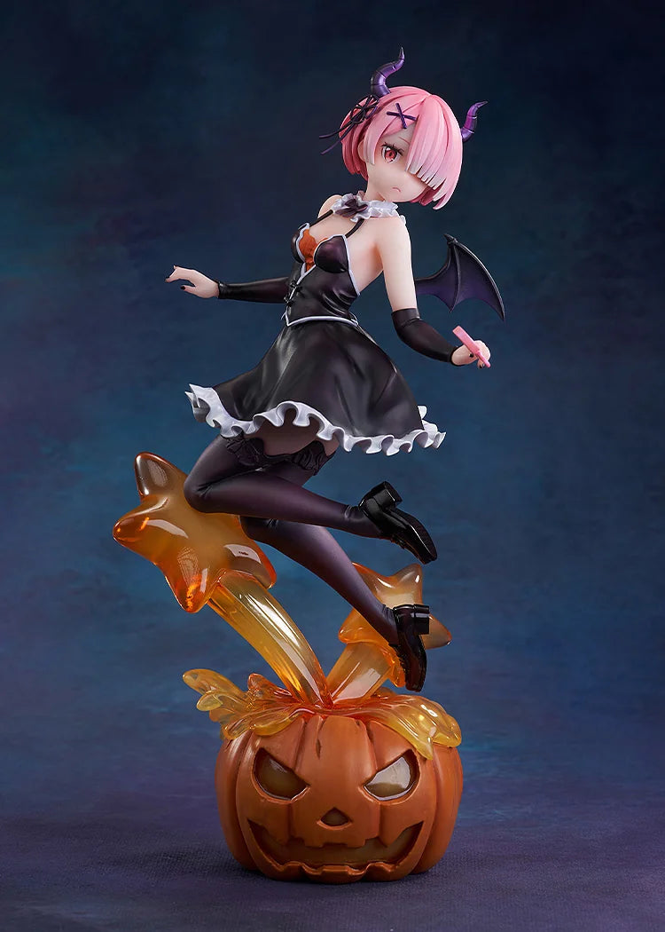 Ram: Phantom Night Wizard Ver.