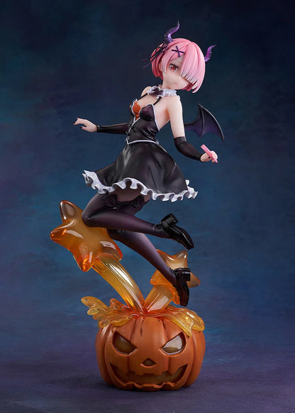 Ram: Phantom Night Wizard Ver.