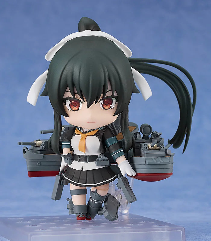 Good Smile Company Nendoroid Yahagi Kai Ni Kantai Collection Figure
