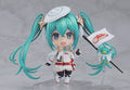 Good Smile Company Nendoroid Racing Miku 2023 Ver. Action Figure
