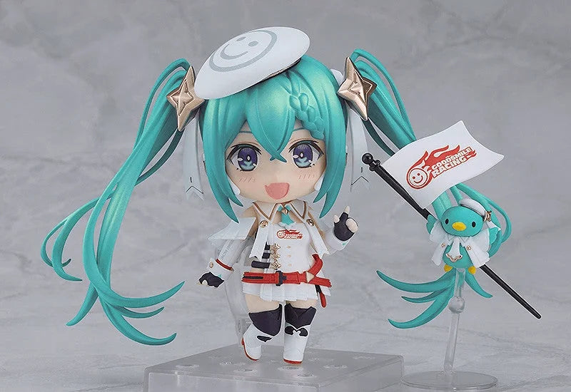 Good Smile Company Nendoroid Racing Miku 2023 Ver. Action Figure