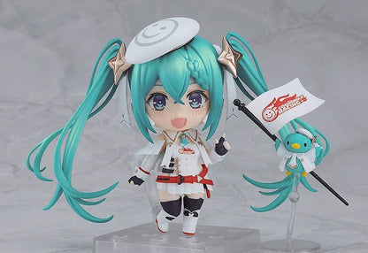 Good Smile Company Nendoroid Racing Miku 2023 Ver. Action Figure
